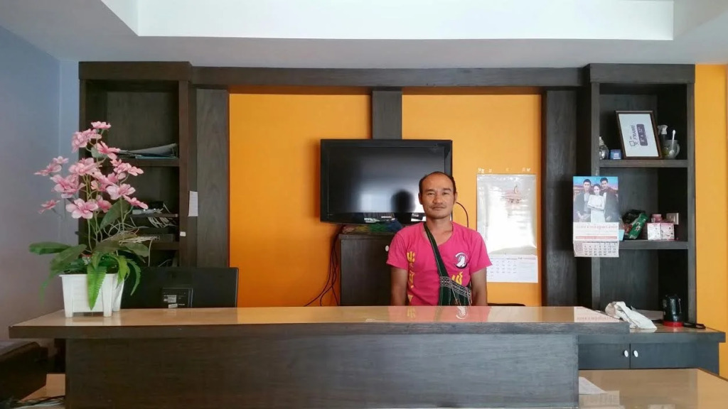 The Amata Place