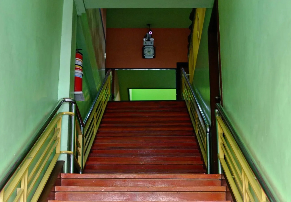 The Daylight Inn Davao