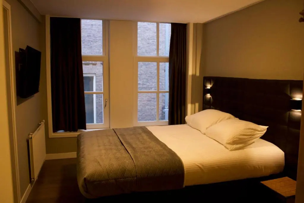 Hotel Broer & Zus
