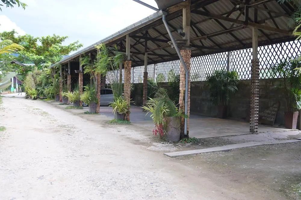 Monpai Resort