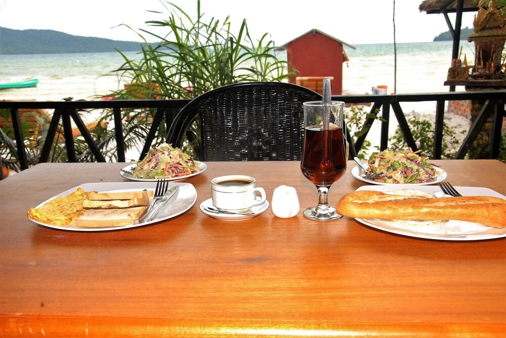 Home Stay Resort