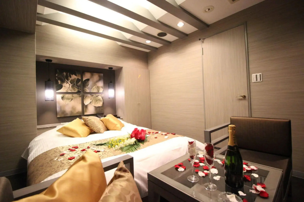 Hotel Shizku - Adults Only