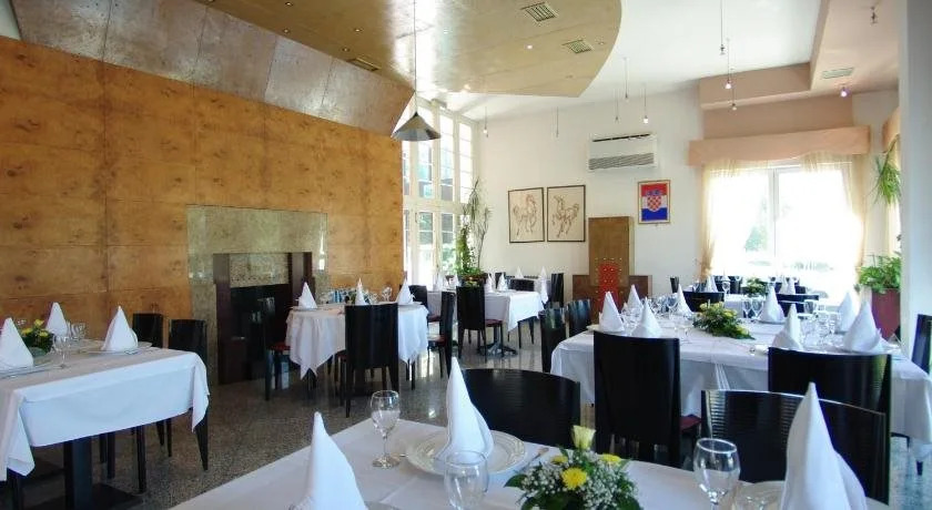 Hotel Sv. Mihovil