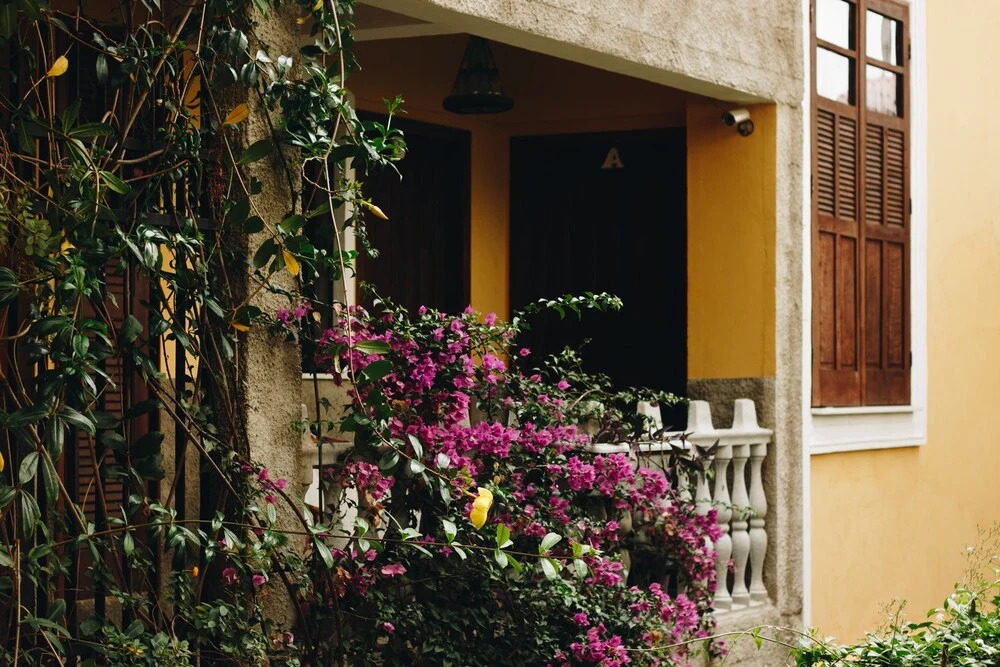 Hostel Da Bruna - Botafogo