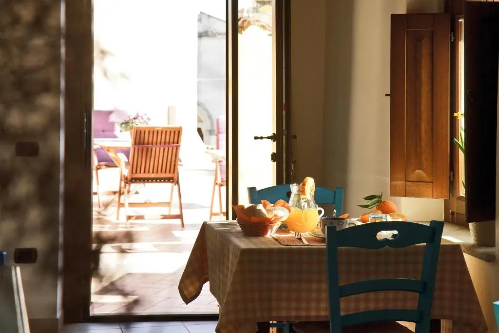 B&B Sa Specula