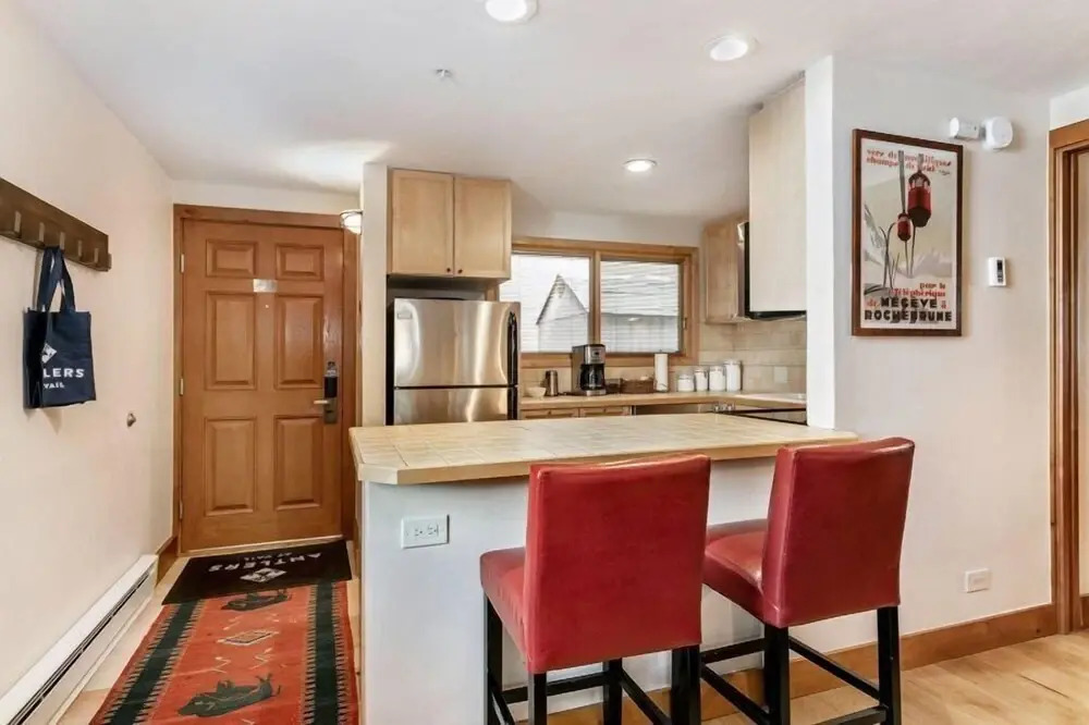 Luxury 1 Bedroom At The Hythe In Lionshead Village