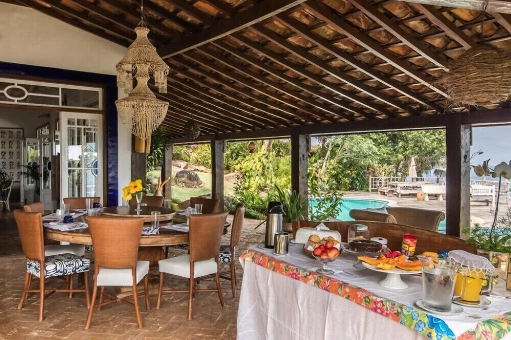Vila Toro Guest House