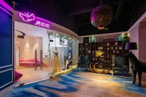 LOVE SEA Hotel