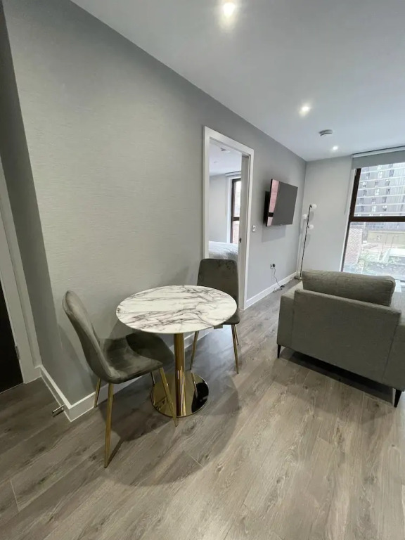 5 Star Brand New Liverpool City Centre Apartment