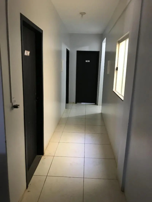 Smart Hotel Rio Verde