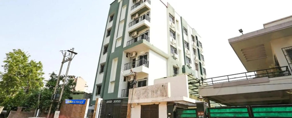 FabHotel Edge Resorts