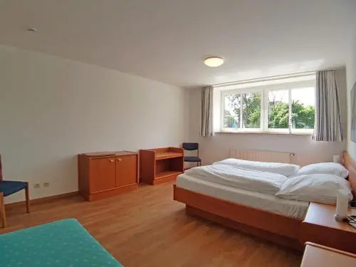 Apartment 5 - Maisonette