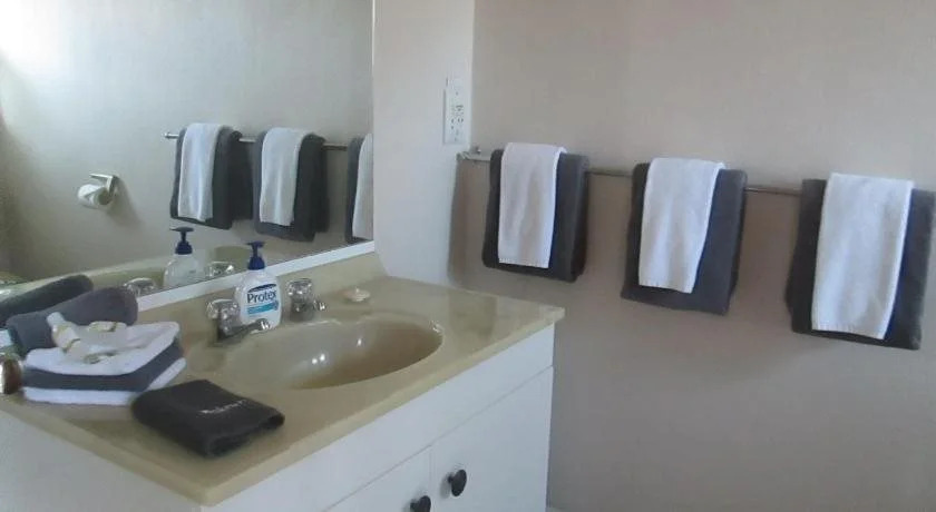 Awatea Park Motel