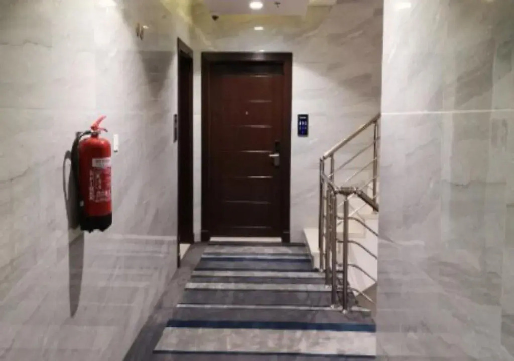 NARS Plus Serviced Apartments - Al Nuzha