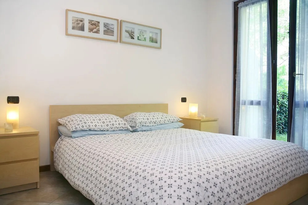 Apartments I Ciclamini