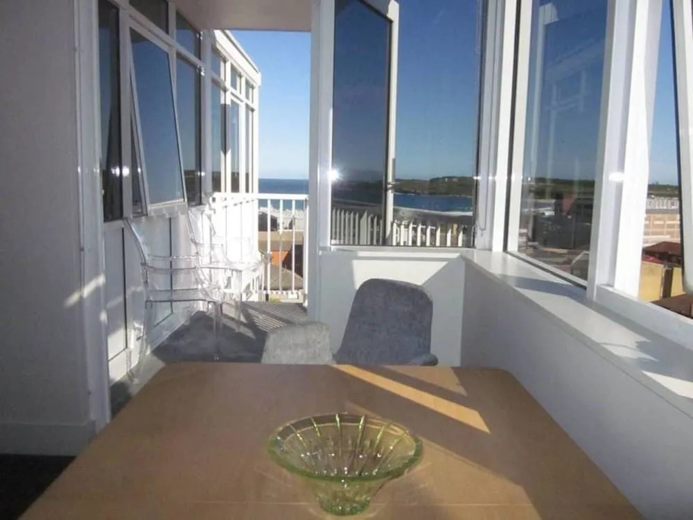 Stunning Ocean View Apartment H324
