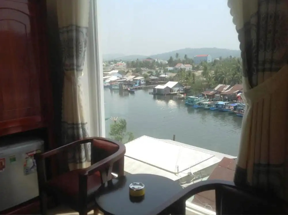 Kim Hồng Nhật Guest House