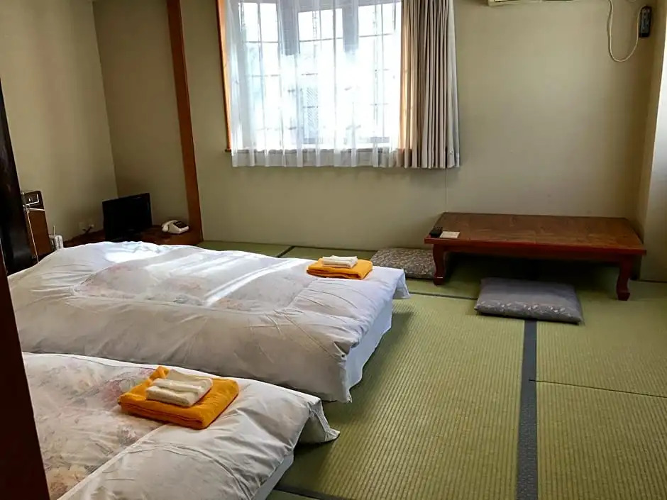 Hotel El Mayo