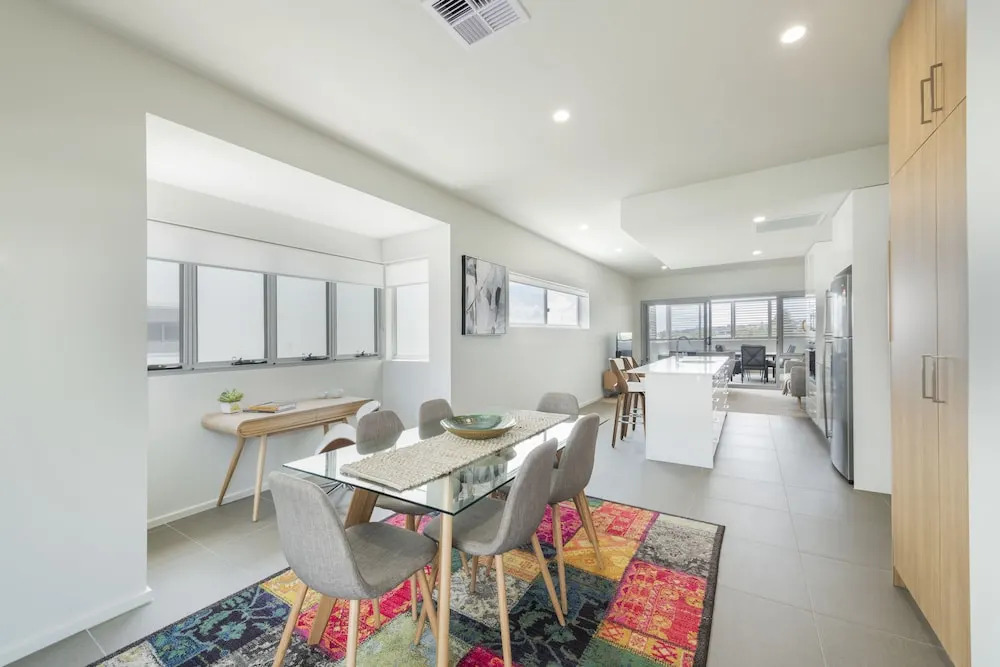 Astra Apartments Newcastle