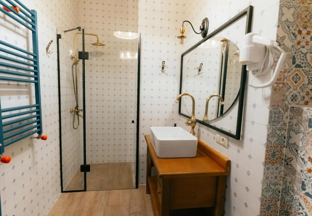 Ati Ambavi Botique Hotel Gudauri