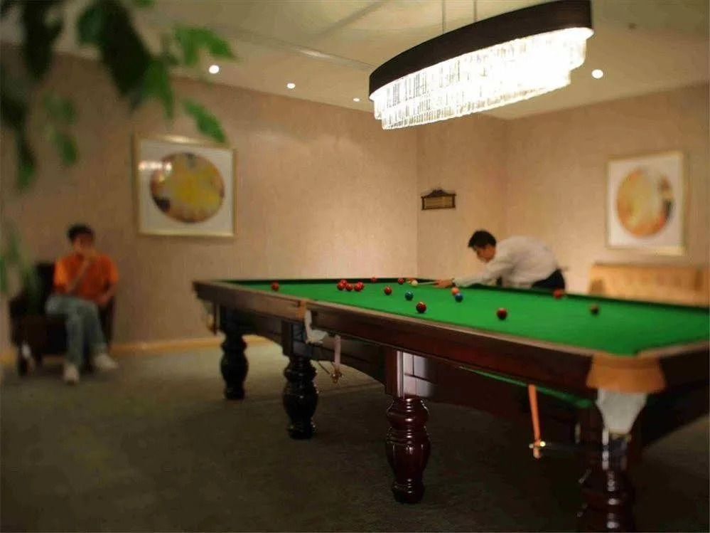 New Century Grand Hotel Beijing