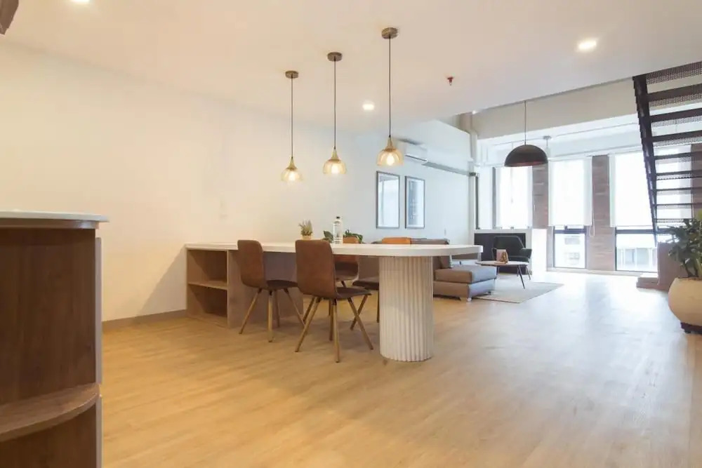 w Amazing Duplex in Laureles