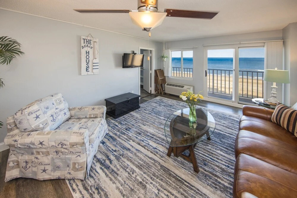 Feeling Tip-sea 2 Bedroom Home by Redawning