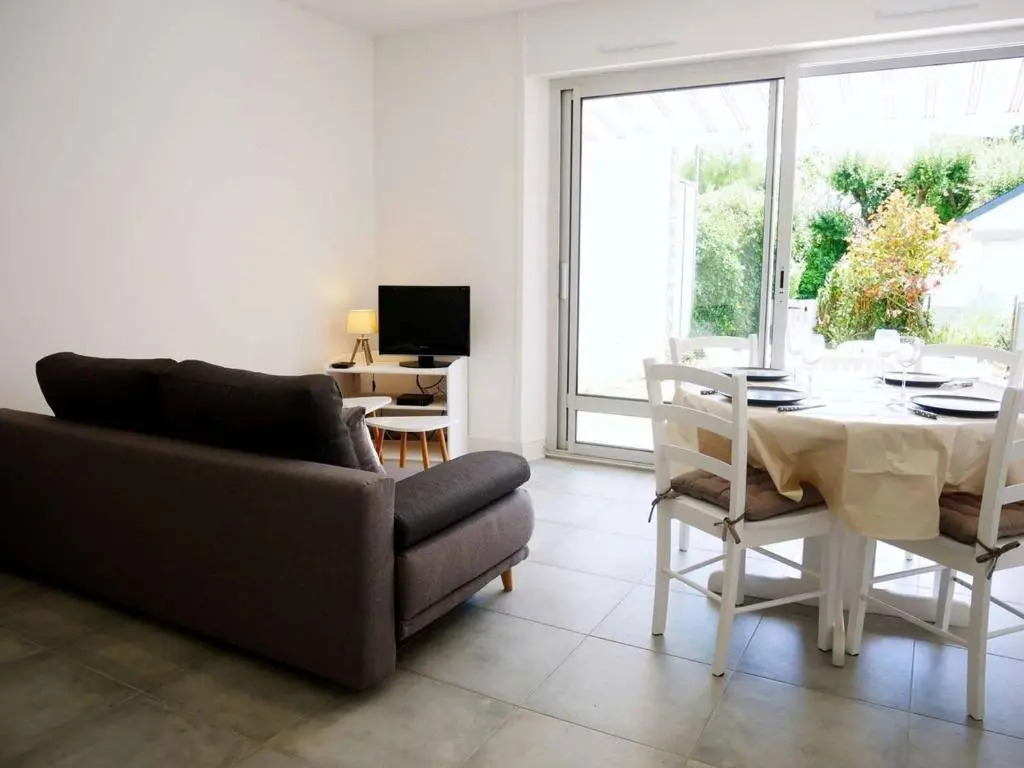 Appartement Carnac, 2 Pièces, 4 Personnes - Fr-1-477-156