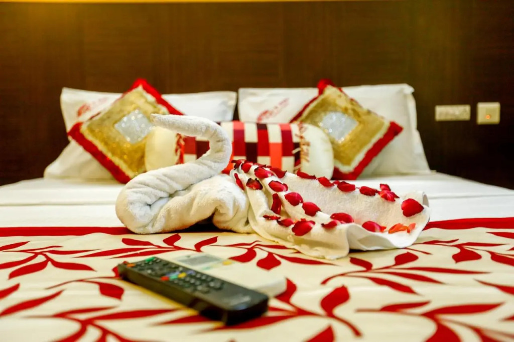 Hotel Abis Inn