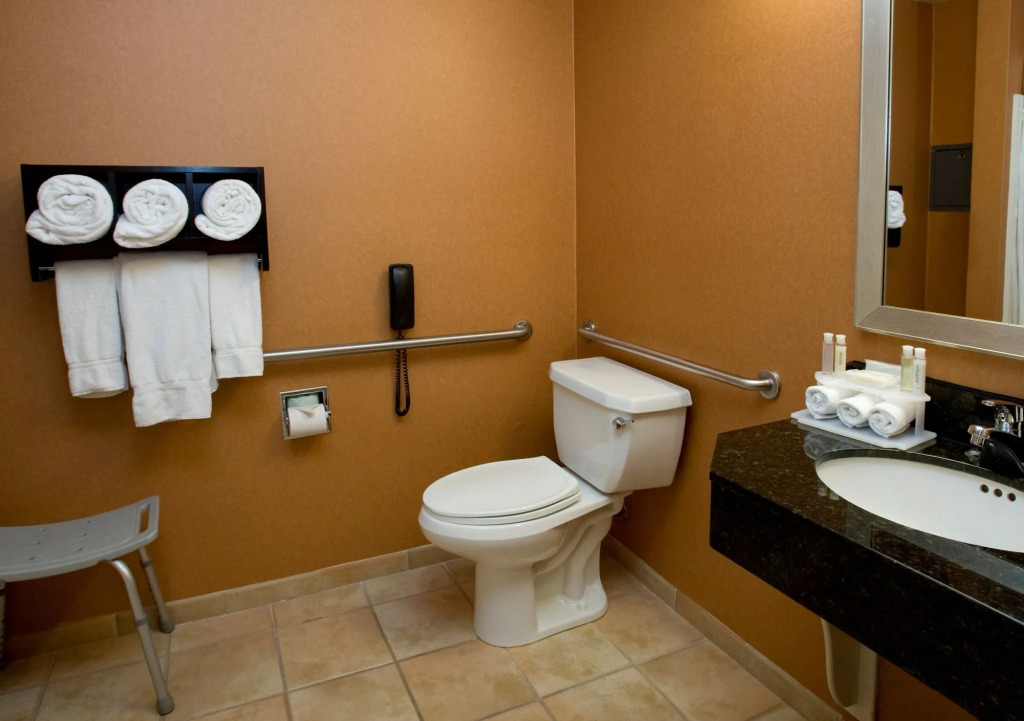 Holiday Inn Express Hotel & Suites San Jose-Morgan Hill by IHG