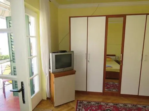 Rooms Beba