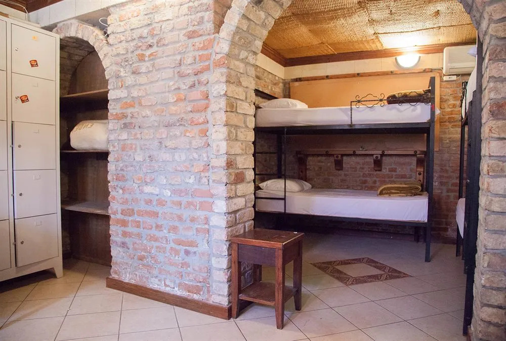 Cem Sultan Hotel
