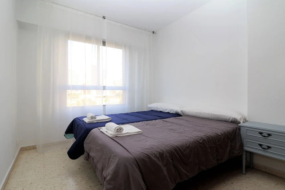 Apartamento Etxezuri I 6-D