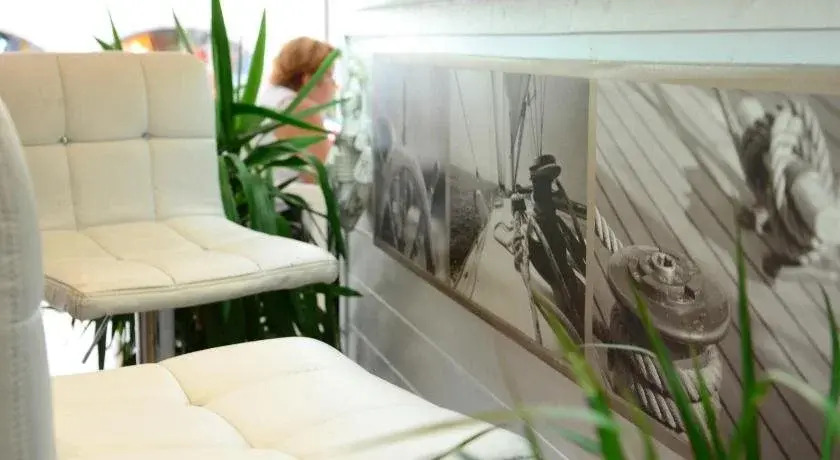 Hotel Everest - Bar e Ristorante