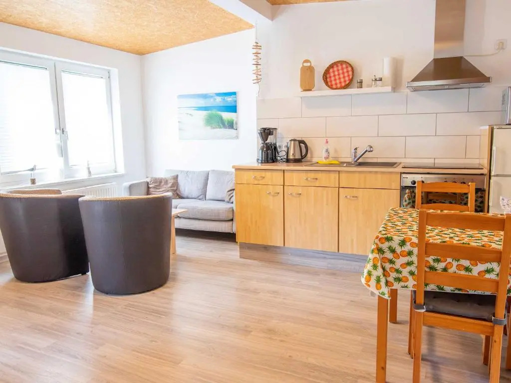 Bungalow Neues Atelier