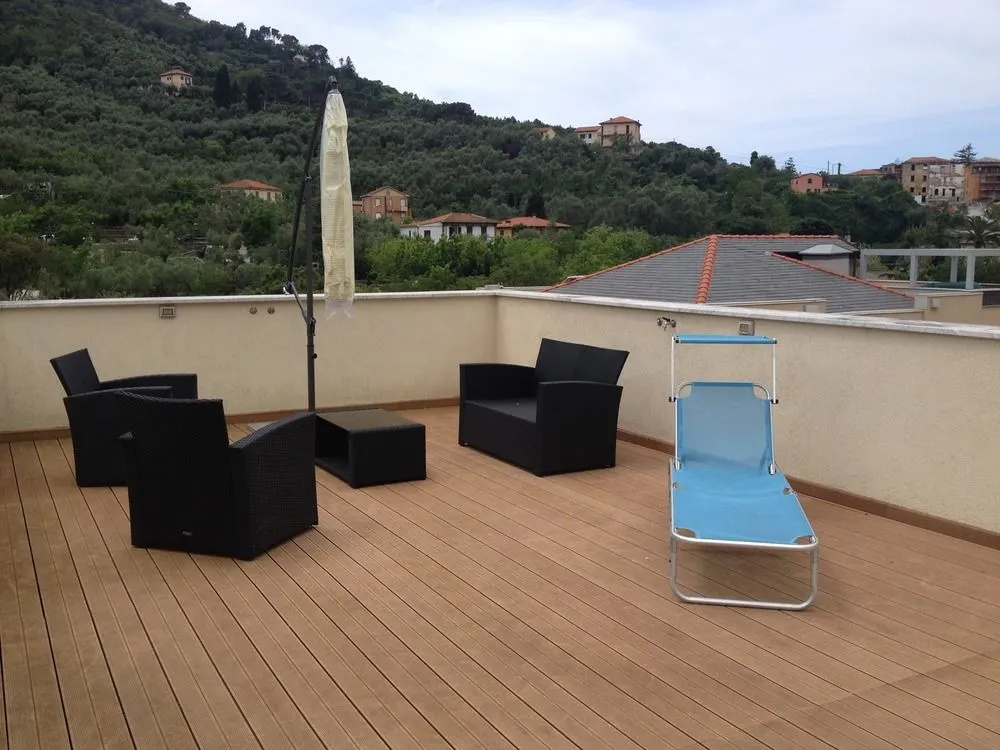Appartamento Chiara