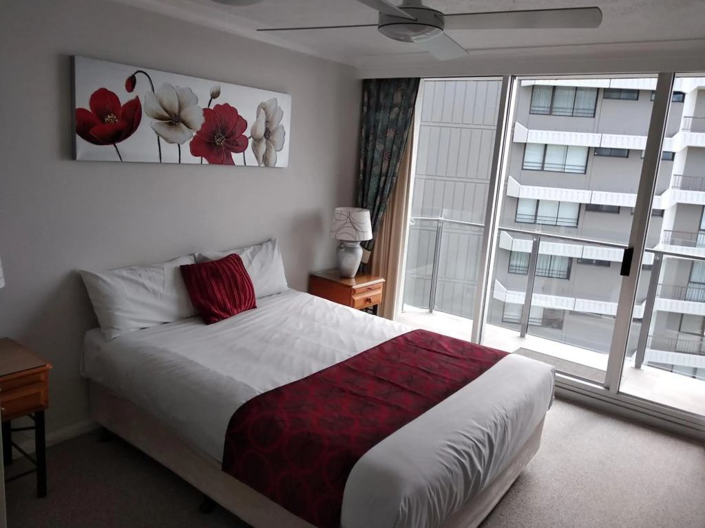 Sunbird Beach Resort Gold Coast