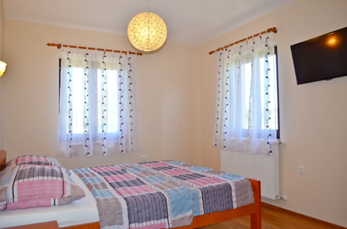 Holiday house Mary Medulin. Istria