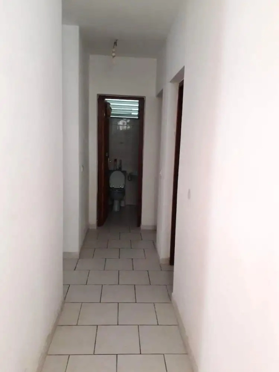 House with 3 Bedrooms in Vieux-Habitants, with Wonderful Sea View, Terrace And Wifi - 20 Km From the Beach