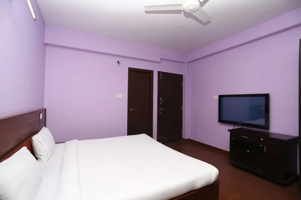 OYO 11048 Home 5BHK Villa Bhumiyadhar Nainital