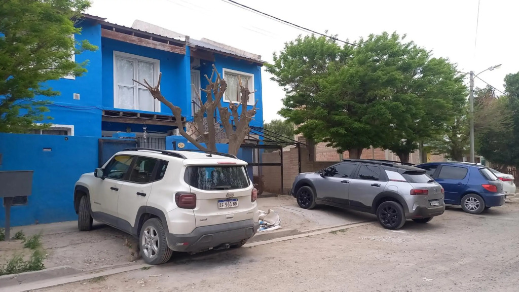 Rinconada 2
