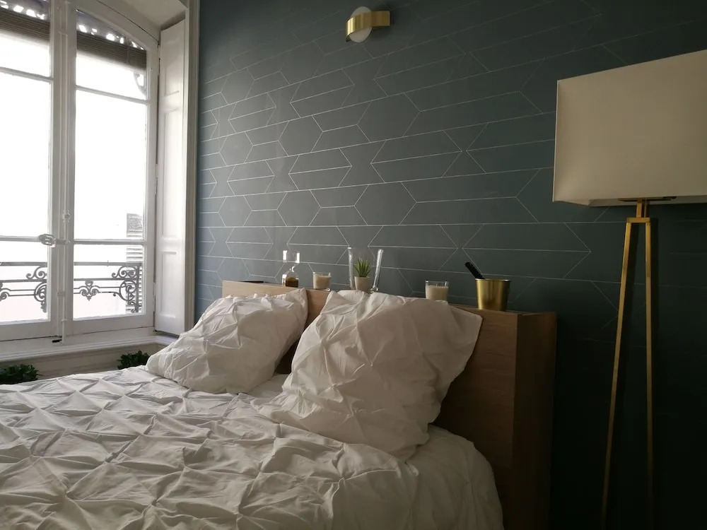 La suite à Gaspard - Lyon Bellecour