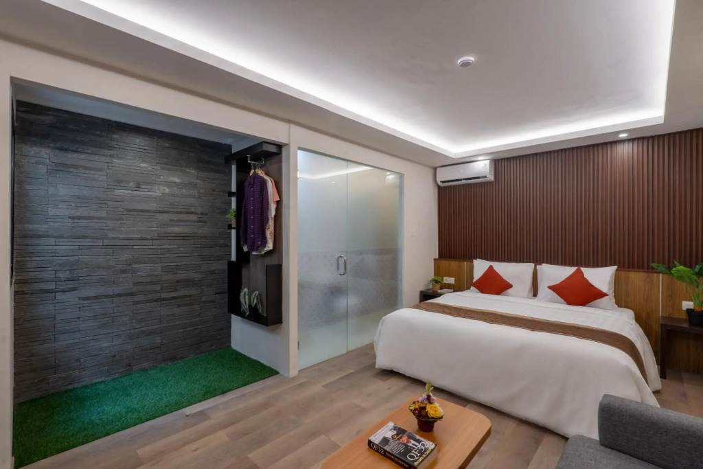 Everyday Hotel Kuta Central