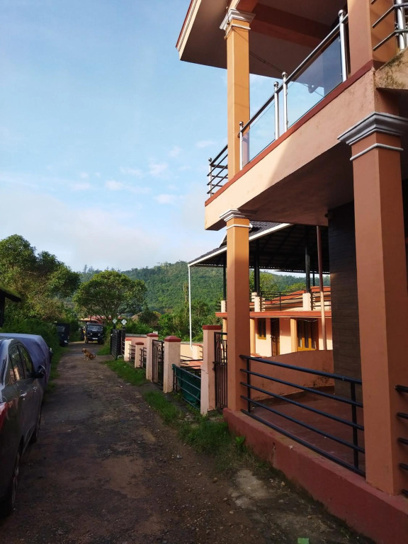 Chaitali home stay three