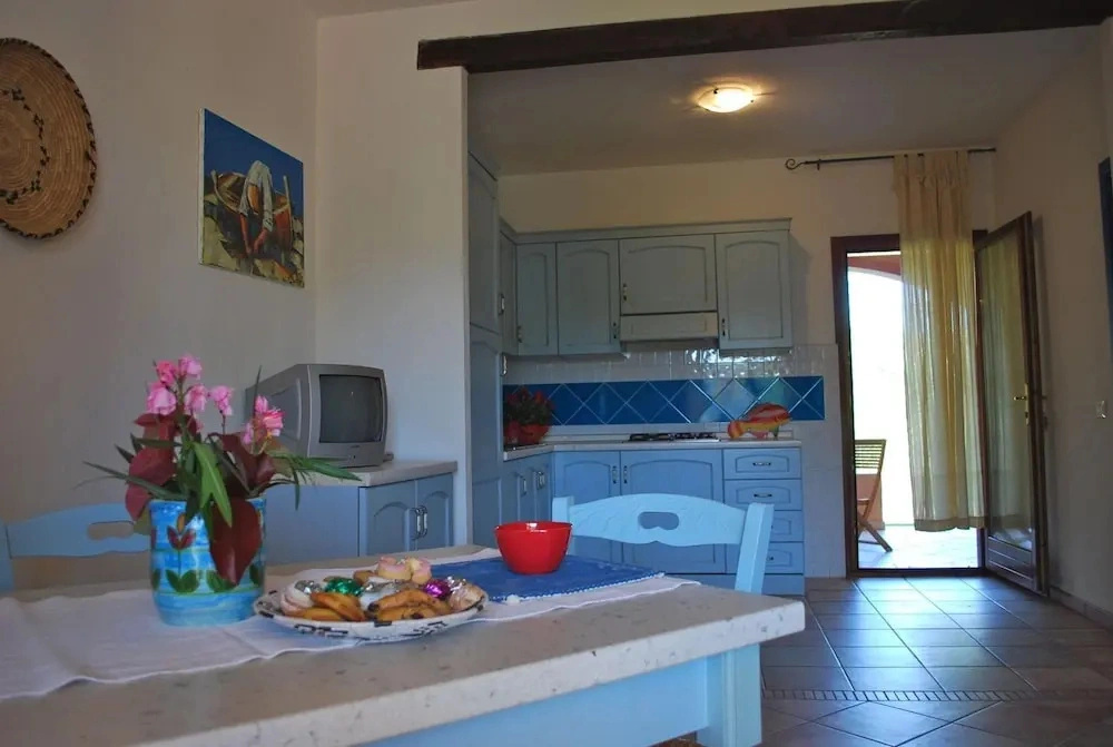 Appartements in San Teodoro Near Centre