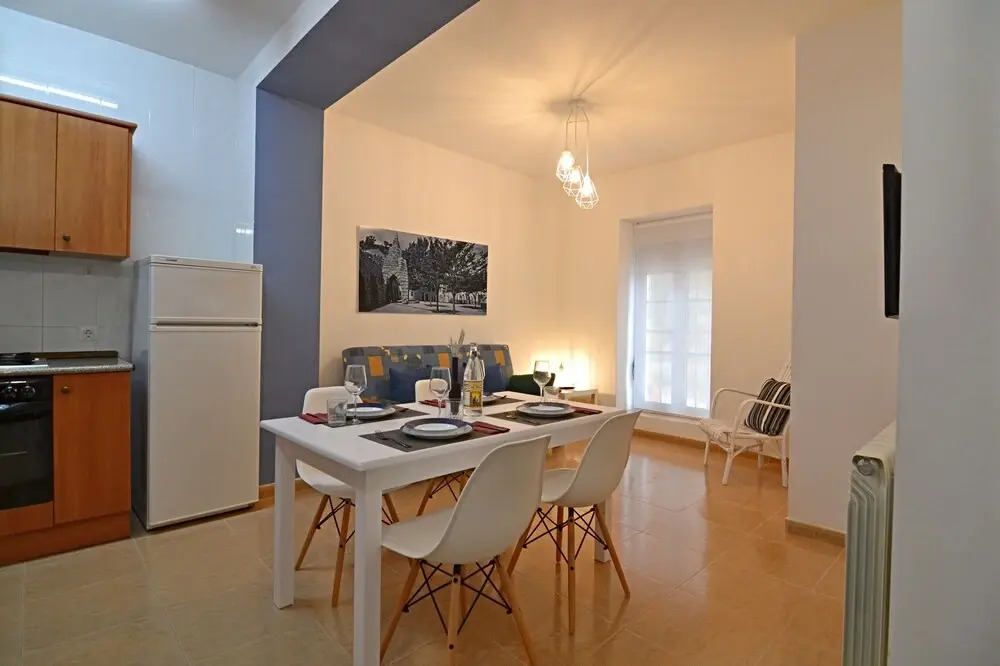 Apartaments Font d´En Segures