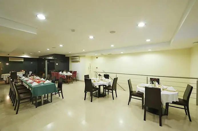 Hotel Kafka
