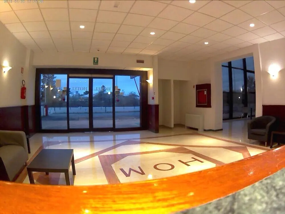 Hotel Arcadia