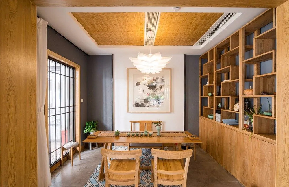 Moganshan MingTai Villa