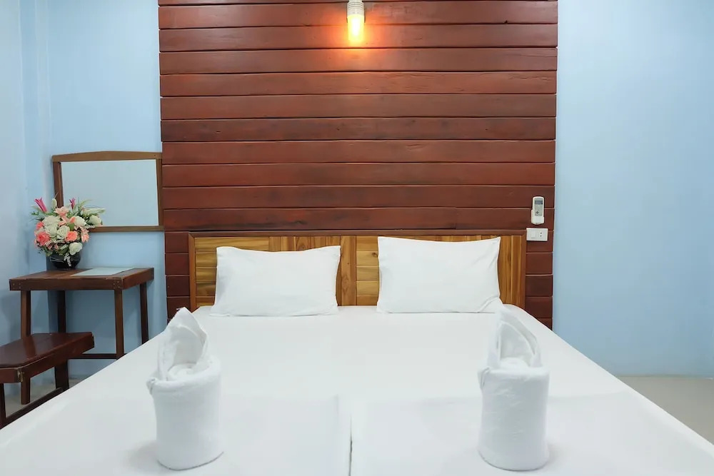 Huenrewrabeing Guesthouse